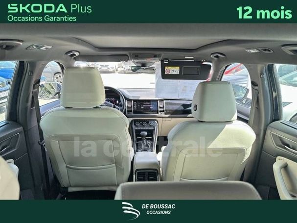 Skoda Kodiaq 2.0 TDI DSG 110 kW image number 29