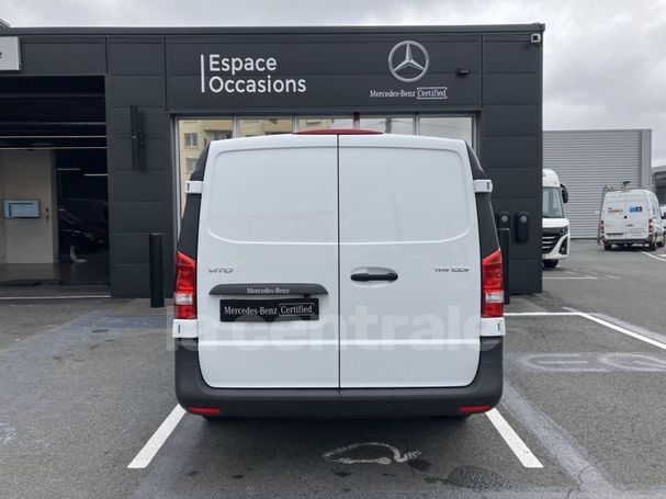 Mercedes-Benz Vito 114 CDi long 100 kW image number 2