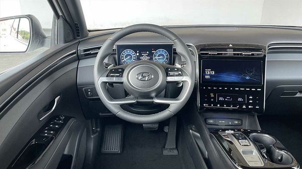 Hyundai Tucson 1.6 T-GDI N DCT 132 kW image number 7