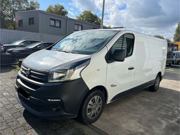 Fiat Talento L2H1 SX 88 kW image number 1