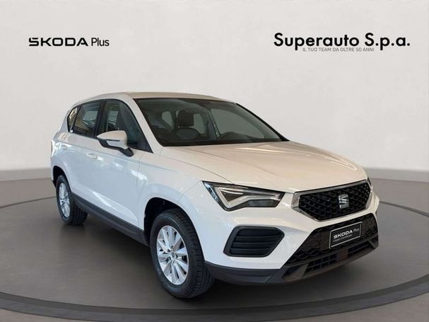 Seat Ateca 1.0 TSI Reference 81 kW image number 3