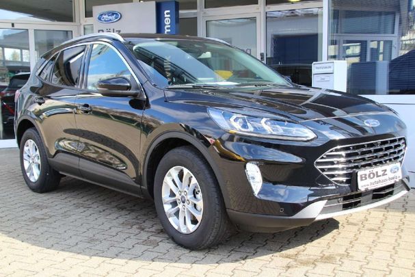 Ford Kuga 110 kW image number 1