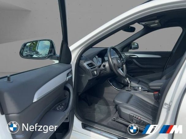 BMW X1 20d xDrive 140 kW image number 7