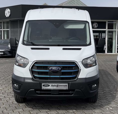 Ford E-Transit 350 Trend 135 kW image number 3