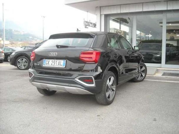 Audi Q2 30 TDI 85 kW image number 3