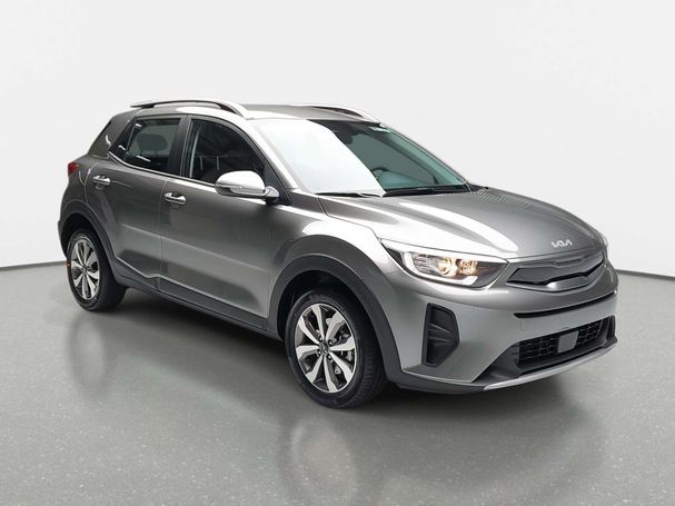 Kia Stonic 1.0 T-GDi 100 Vision 74 kW image number 3