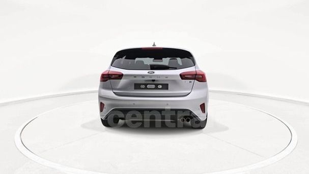 Ford Focus 1.0 EcoBoost MHEV 114 kW image number 6