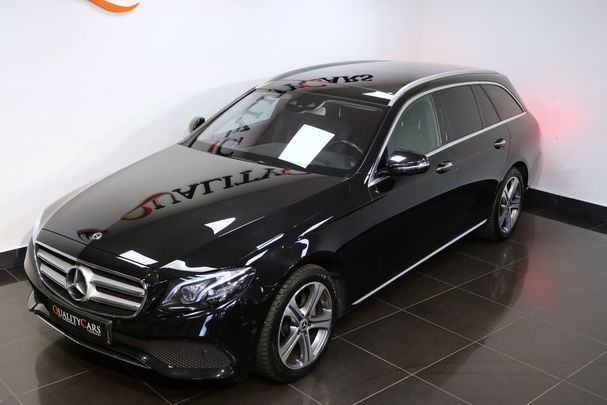 Mercedes-Benz E 220 d T 143 kW image number 20