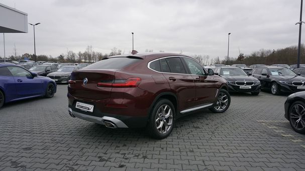 BMW X4 xDrive20d 140 kW image number 3