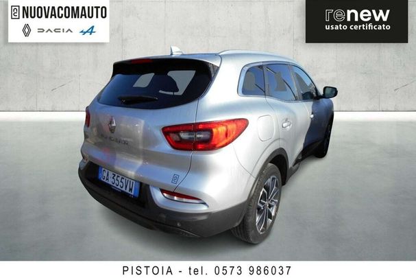 Renault Kadjar BLUE dCi 115 85 kW image number 3