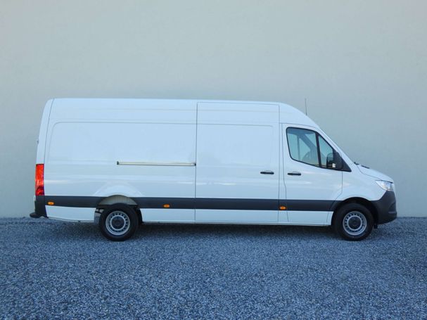 Mercedes-Benz Sprinter 317 CDI 125 kW image number 10