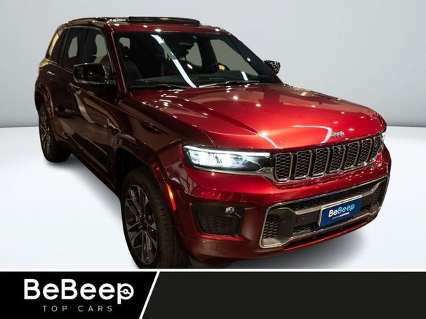 Jeep Grand Cherokee 279 kW image number 1