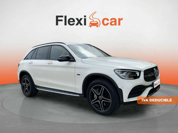 Mercedes-Benz GLC 300 e 4Matic 235 kW image number 2