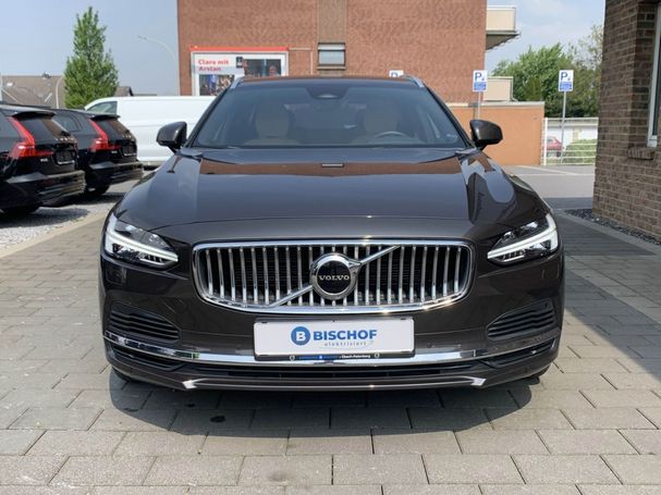 Volvo V90 T8 AWD Inscription 288 kW image number 3