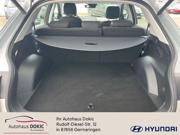 Hyundai Ioniq 5 58 kWh 125 kW image number 17