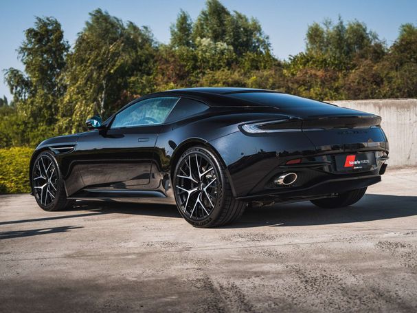 Aston Martin DB12 500 kW image number 13