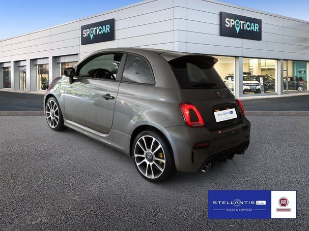 Abarth 695 132 kW image number 5