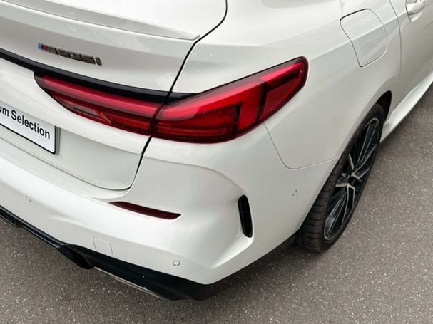 BMW M235 Gran Coupé xDrive 225 kW image number 13