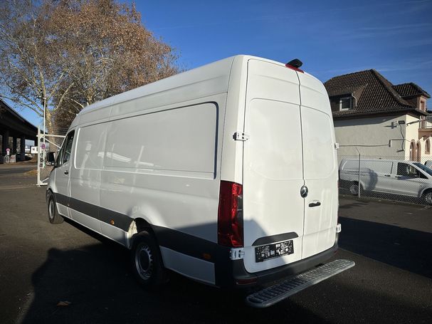 Mercedes-Benz Sprinter 317 CDI RWD 125 kW image number 1