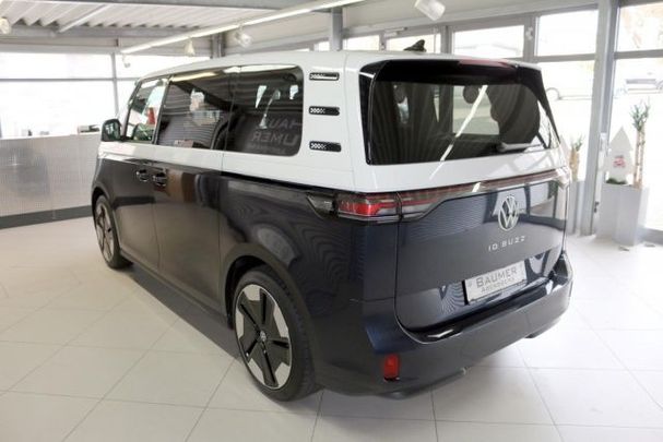 Volkswagen ID. Buzz Pro 150 kW image number 4