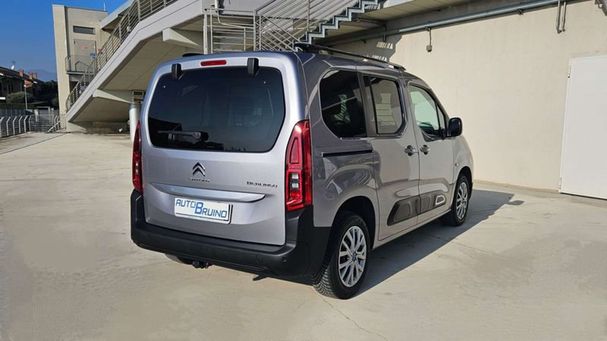 Citroen Berlingo M BlueHDi 100 FEEL 75 kW image number 5