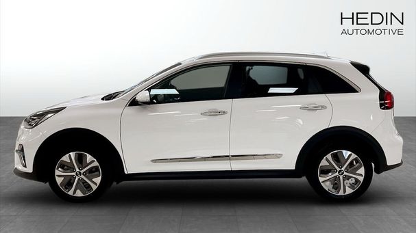 Kia Niro e 150 kW image number 6