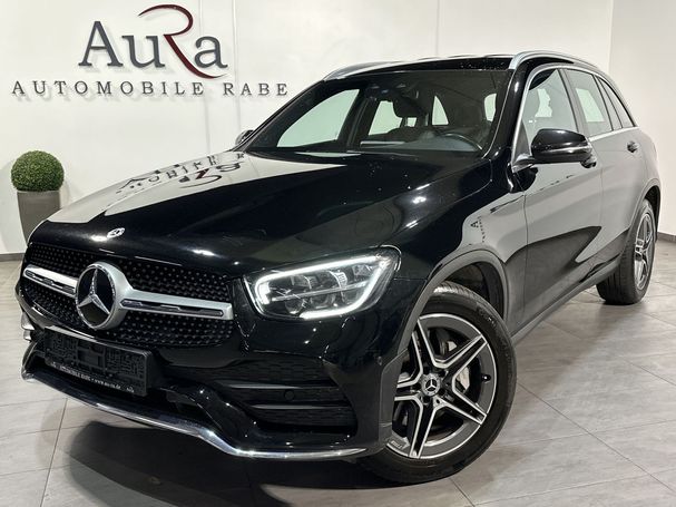 Mercedes-Benz GLC 220 d 4Matic 143 kW image number 1