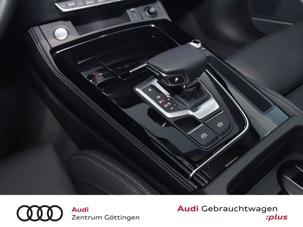 Audi Q5 45 TFSI Advanced 195 kW image number 14