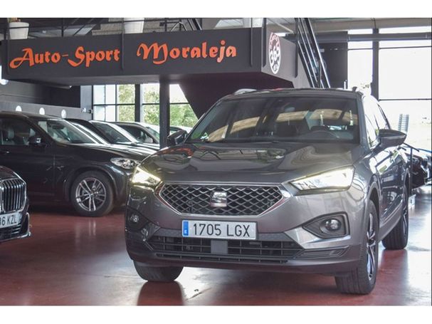 Seat Tarraco 1.5 TSI Style 110 kW image number 15