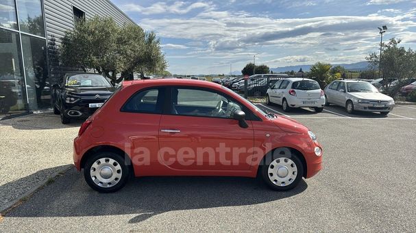 Fiat 500 1.0 51 kW image number 2