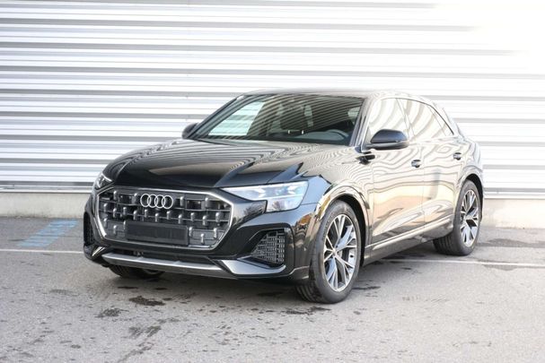 Audi Q8 55 TFSIe quattro 280 kW image number 1