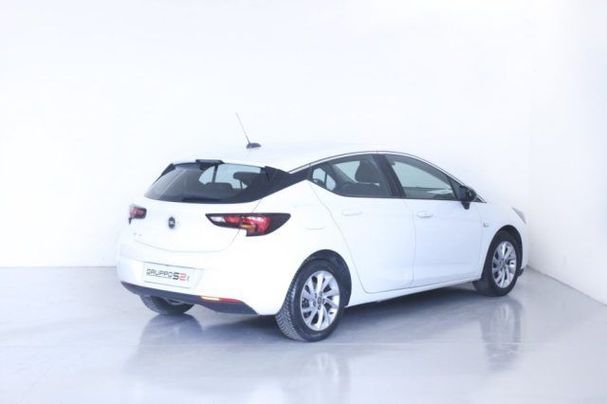 Opel Astra 1.5 D 90 kW image number 4