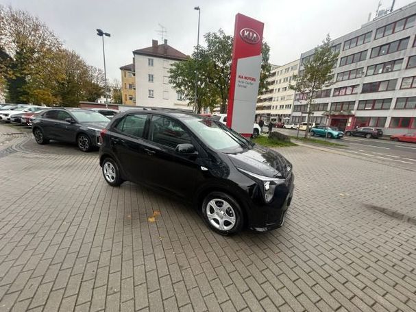 Kia Picanto 1.0 Edition 7 46 kW image number 1