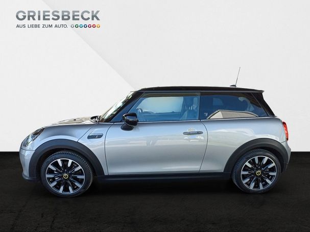 Mini Cooper SE Mini Yours Trim 135 kW image number 5