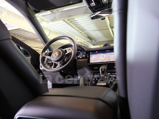 Porsche Cayenne E-Hybrid Tiptronic 340 kW image number 41