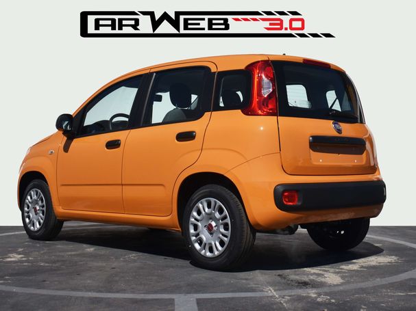 Fiat Panda 1.2 Easy 51 kW image number 7