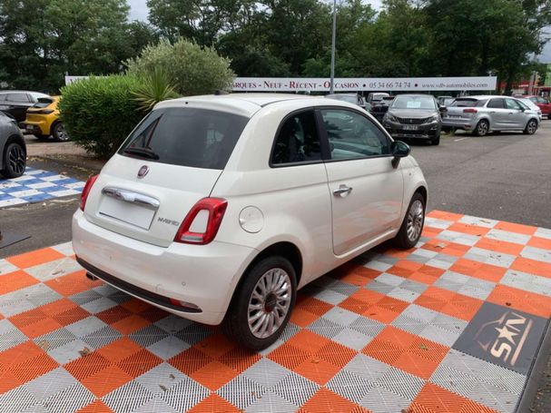 Fiat 500 1.0 51 kW image number 23