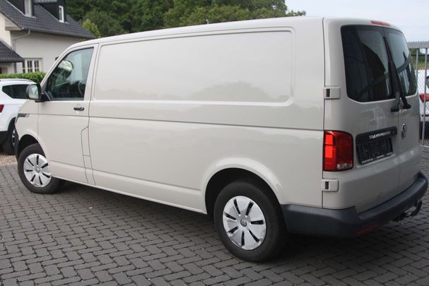 Volkswagen T6 Transporter 2.0 TDI 81 kW image number 7