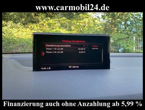 Audi SQ7 4.0 TDI quattro 320 kW image number 19