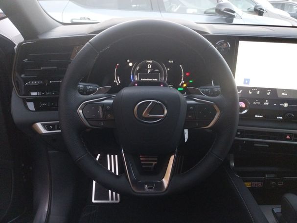 Lexus RX 500 273 kW image number 12