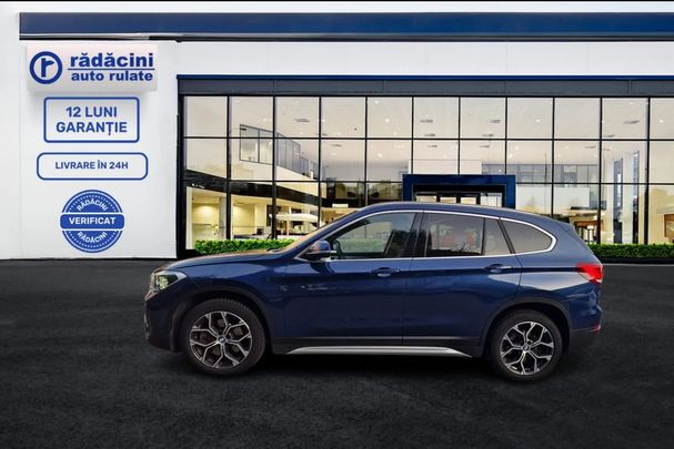 BMW X1 xDrive 140 kW image number 5