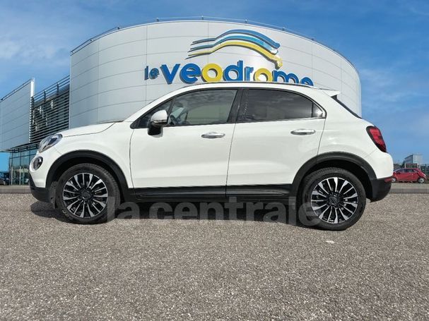 Fiat 500X 1.0 FireFly Turbo 88 kW image number 20