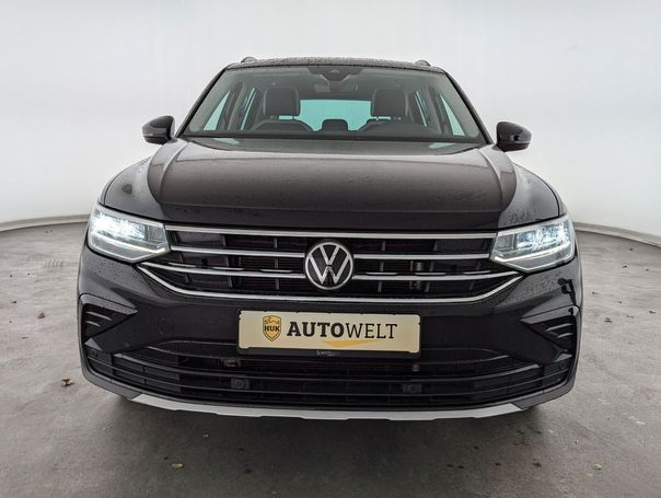 Volkswagen Tiguan 1.5 TSI 110 kW image number 3