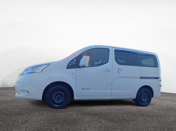 Nissan e-NV200 Evalia 80 kW image number 4