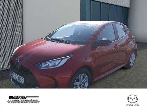 Mazda 2 Agile 85 kW image number 1