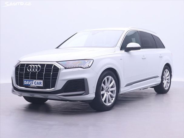 Audi Q7 55 TFSI quattro S-Line 250 kW image number 1