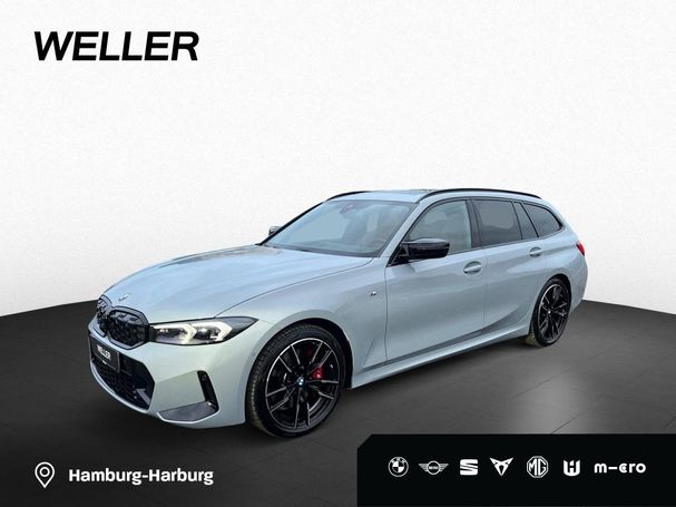 BMW 340d Touring Sport xDrive 250 kW image number 2