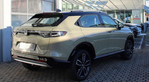 Honda HR-V 96 kW image number 8