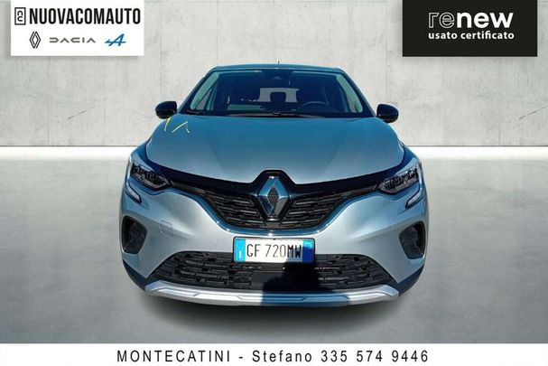 Renault Captur TCe 90 Zen 67 kW image number 3