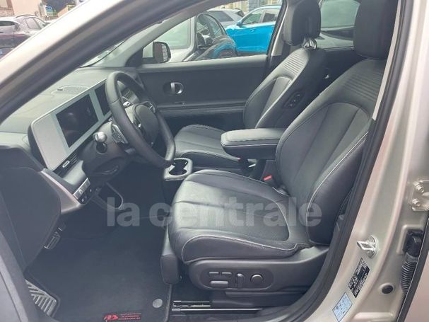 Hyundai Ioniq 5 448 kW image number 13